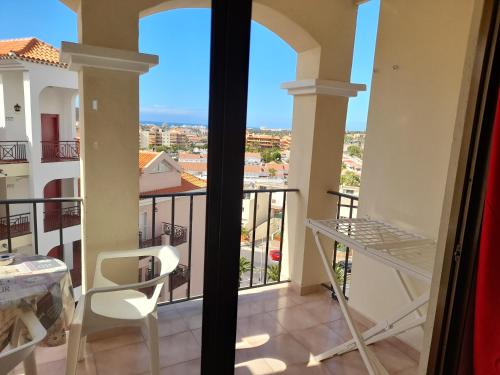 Castle Harbour Los Christianos 4