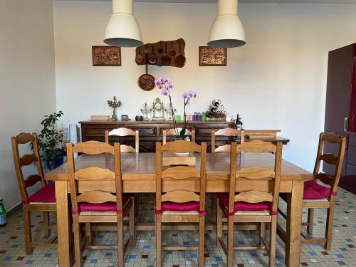 Maison de maitre Gironde in Saint-Philippe-d'Aiguille