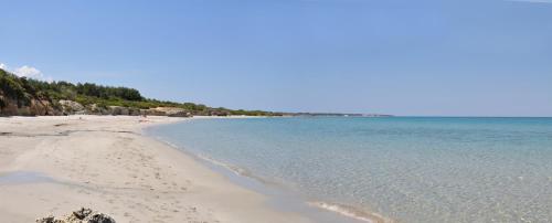  Tenuta Paifer in Otranto