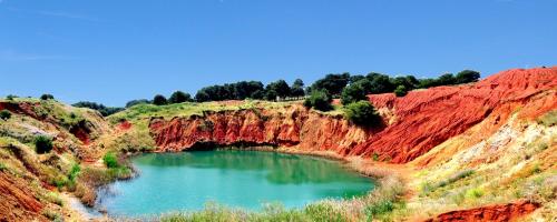  Tenuta Paifer in Otranto