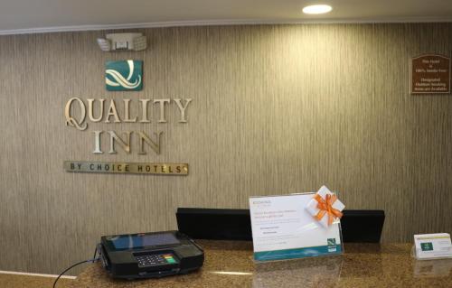 Quality Inn Miami Airport - Doral