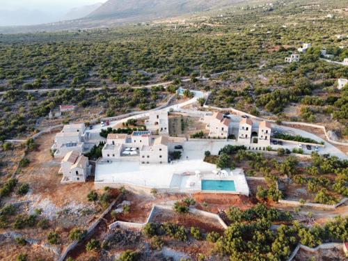 Koukouri Village 2