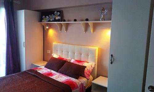 Apartment Alcalde Manuel Catalán Chana