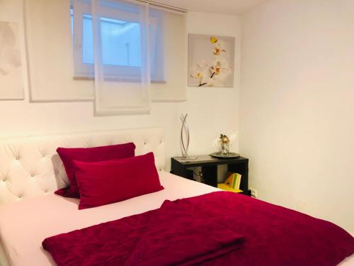 nice Apartment 2.8km von Feucht entfernt