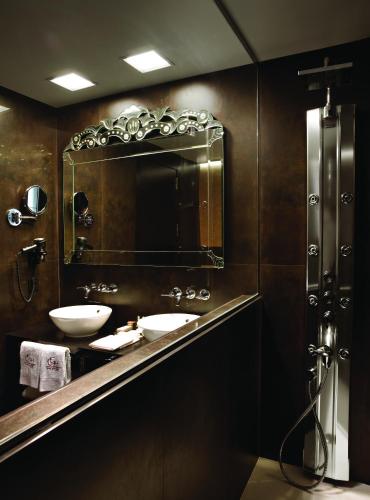 Hotel Castillo de Gorraiz&Spa Room Type - Deluxe Double or Twin Room with View
