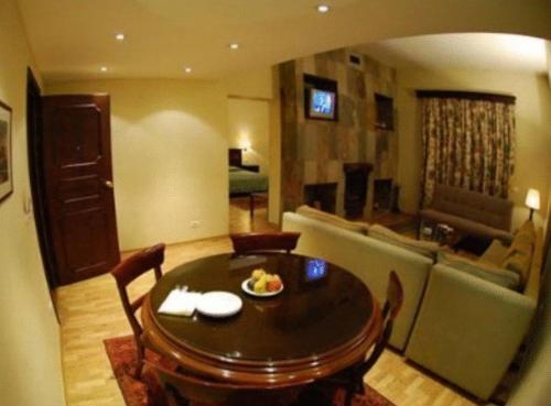 Massabki Hotel in Chtaura