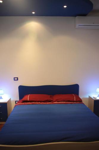 B&B Cosenza in קוסנזה