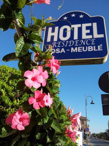 罗莎穆贝勒酒店