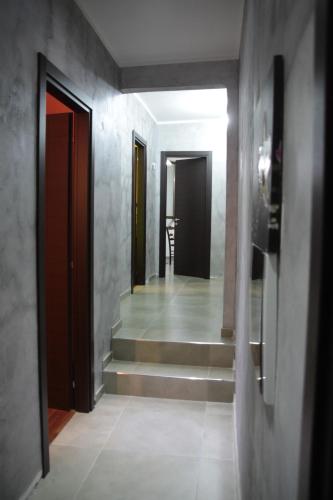 מתקני המלון, B&B Cosenza in קוסנזה