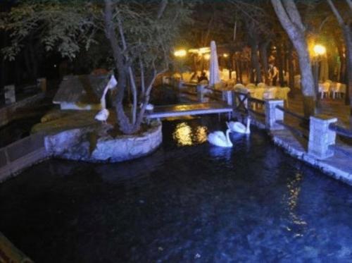 Massabki Hotel in Chtaura