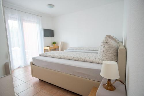 Pension Victoria Room Type - Double Room