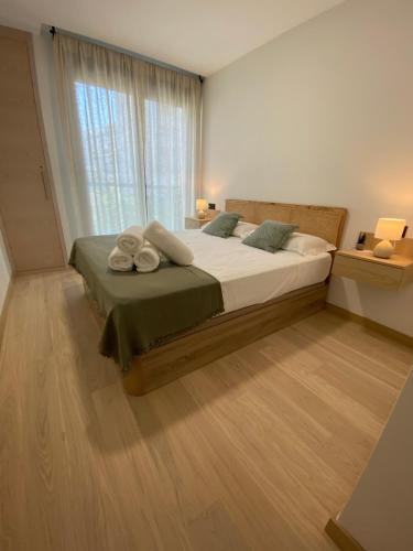 Move in Miragaia