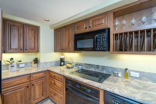2 bedrooms, 3 beds