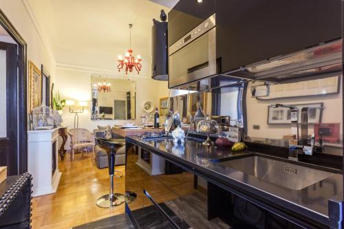 Casa Roma Luxury Apartment, Рим (фото 8)