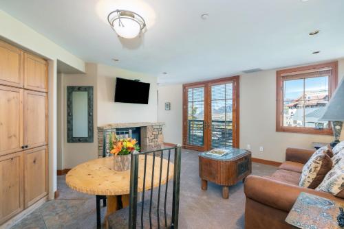 Inn at Lost Creek in Telluride, USA