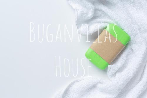 Pura Villa- Buganvillas Ayamonte