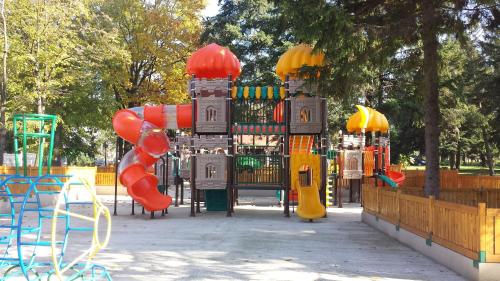 Hotel 1000 Ruza - image 14