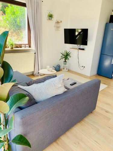 Ferienwohnung „Hygge“ in Liebenburg in Liebenburg