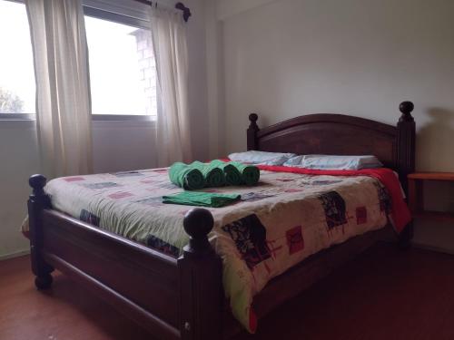 departamento leon