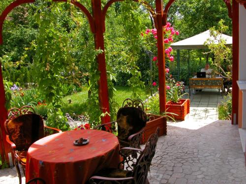 Pensiunea Sub Cetate Deva Pensiunea Sub Cetate Deva