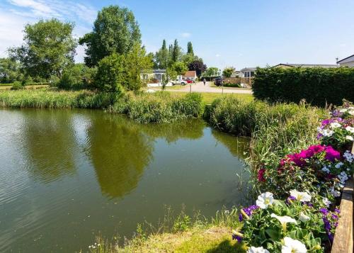 Cawood Country Park - Hotel - Cawood