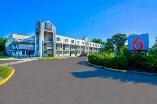 Motel 6 Virginia Beach