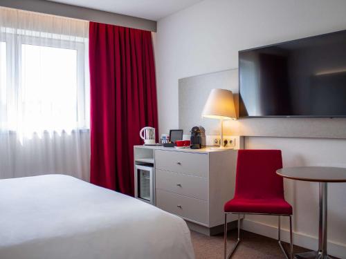 Mercure Tours Nord