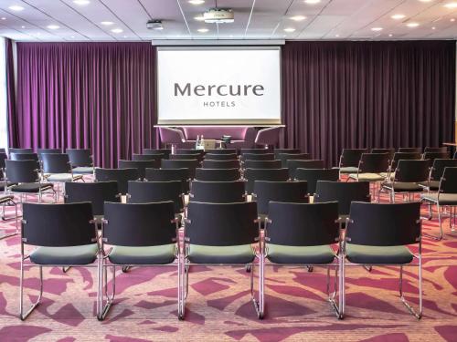 Mercure Tours Nord