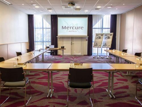 Mercure Tours Nord