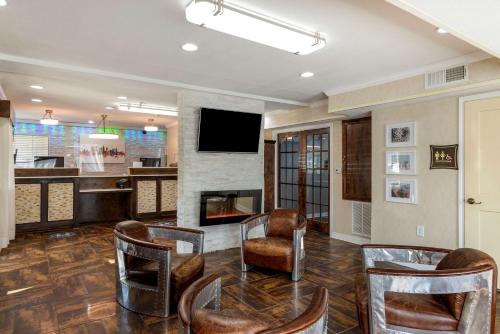 Best Western Allatoona Inn & Suites in Cartersville, USA