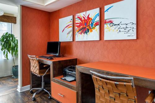 Best Western Allatoona Inn & Suites - image 14
