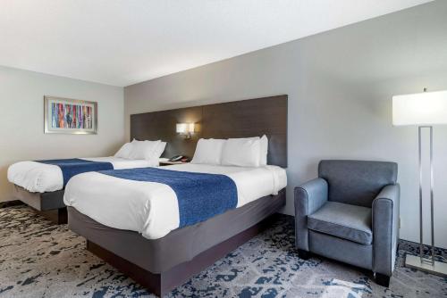 Best Western Allatoona Inn & Suites