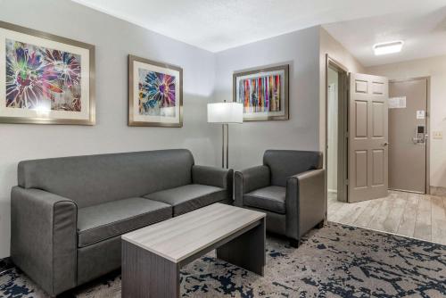 Best Western Allatoona Inn & Suites