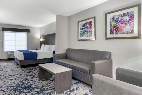 Best Western Allatoona Inn & Suites