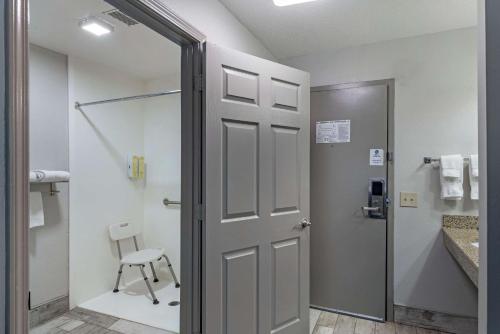 Best Western Allatoona Inn & Suites - 화장실