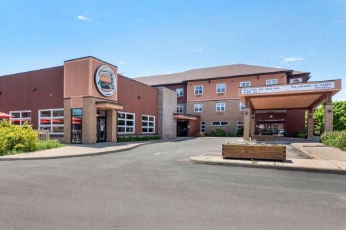 Best Western Plus, Bathurst Hotel & Suites