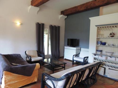 Terre de Sel – Port Grimaud/Grimaud, ID