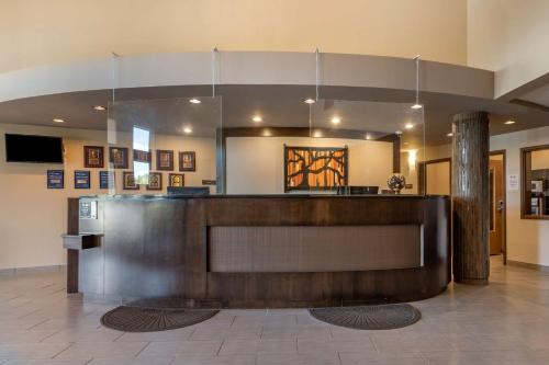 Best Western Plus Bridgewater Hotel & Convention Centre