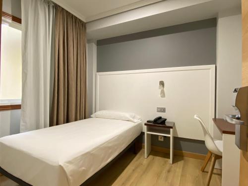 Economy Single Room room in Hotel Arsus