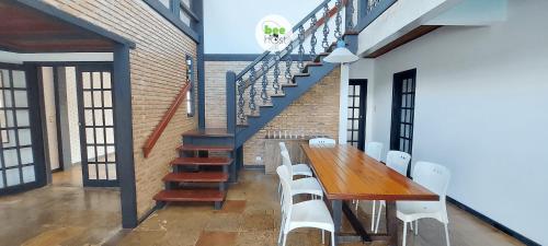 COSTE0101 - Casa com piscina em Stella Maris, Salvador (photo 7)