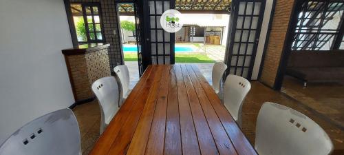COSTE0101 - Casa com piscina em Stella Maris, Salvador (photo 10)