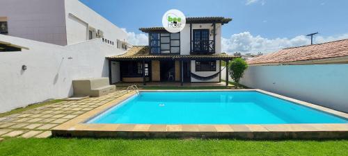 COSTE0101 - Casa com piscina em Stella Maris, Salvador (photo 2)