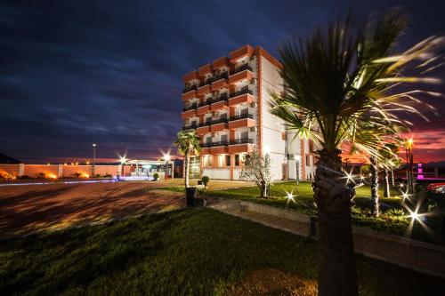 Hotel Oasis - image 5