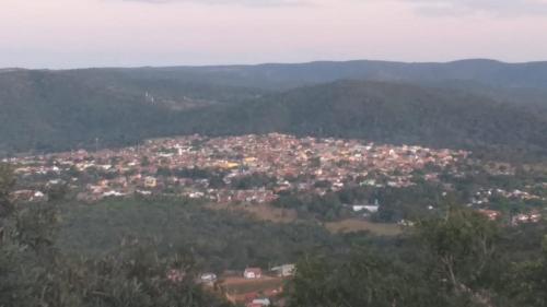 Estância Morro Do Frota