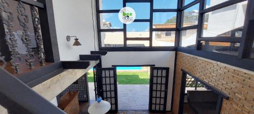 COSTE0101 - Casa com piscina em Stella Maris, Salvador (photo 9)