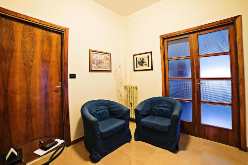 Bed & Breakfast Corso Di Francia - image 12
