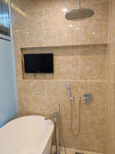 Dorsett Residence KL Private Studio apartment  - image 11