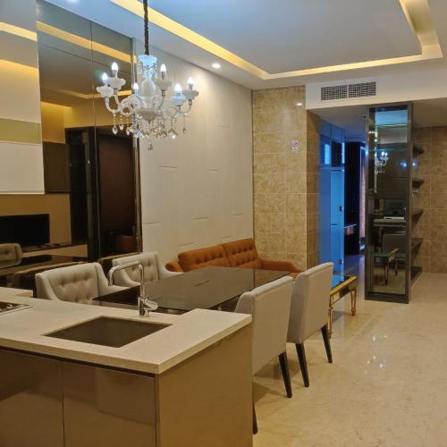 Dorsett Residence KL Private Studio apartment  - image 10