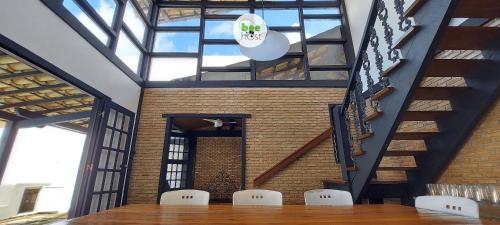 COSTE0101 - Casa com piscina em Stella Maris, Salvador (photo 8)