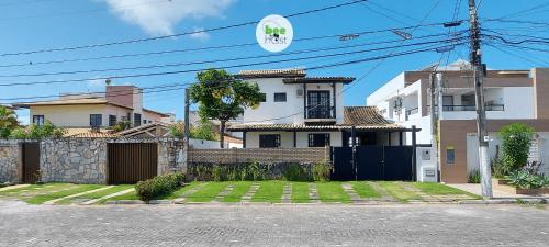 COSTE0101 - Casa com piscina em Stella Maris, Salvador (photo 3)